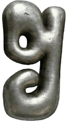 g